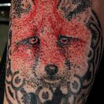 Tattoos - Thoedore The Fanceh Fox - 137979